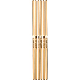 Meinl Stick & Brush Timbale Sticks 3-Pack 3/8 in. Meinl Stick & Brush Timbale Sticks 3-Pack 3/8 in.