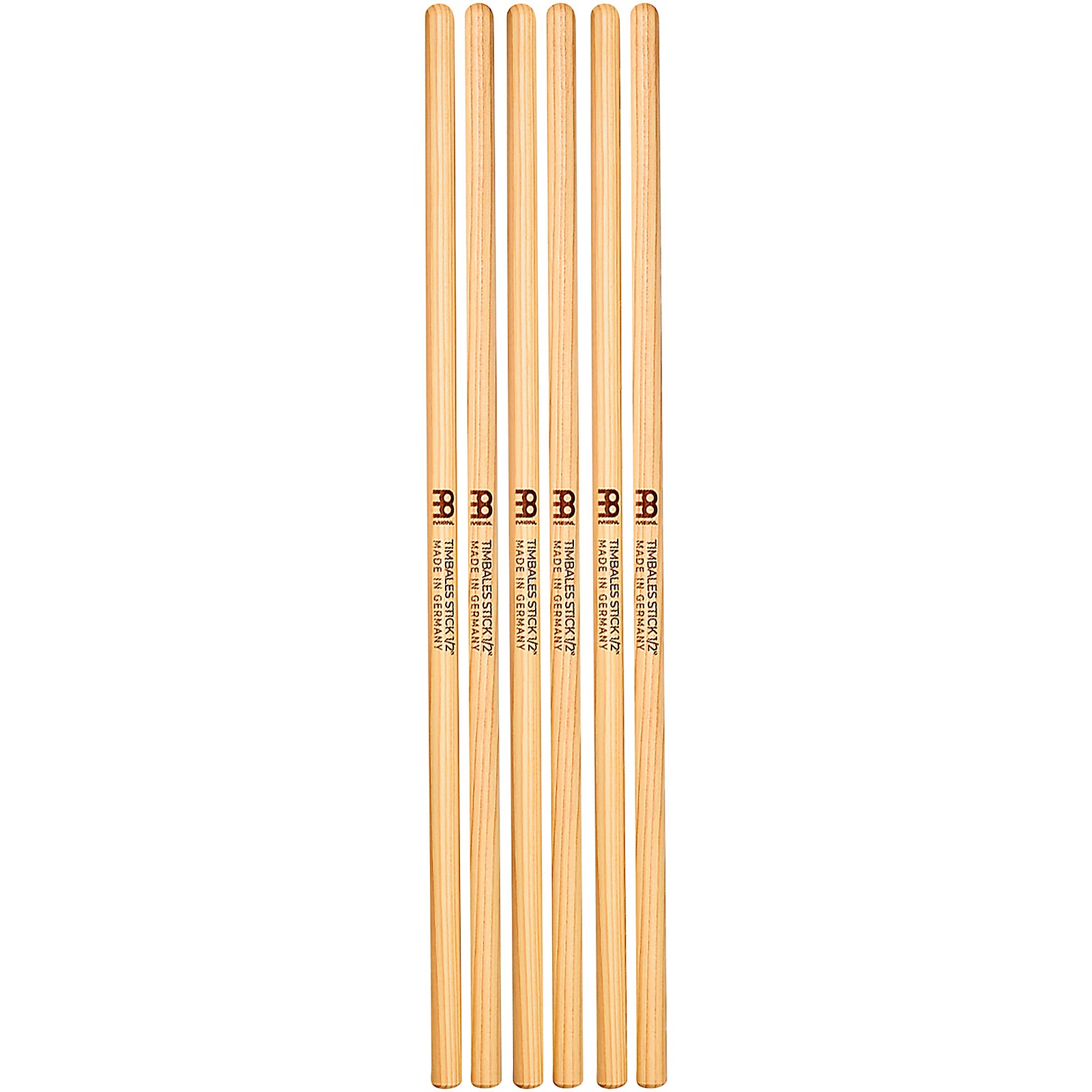 Meinl Stick & Brush Timbale Sticks 3Pack 1/2 in. Guitar Center