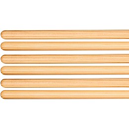 Meinl Stick & Brush Timbale Sticks 3-Pack 1/2 in.