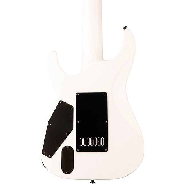 ESP MH-1007 Evertune Electric Guitar Snow White