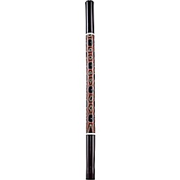 MEINL Sonic Energy Bamboo Didgeridoo Black