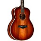 Taylor GT K21e Grand Theater Acoustic-Electric Guitar Tobacco Burst thumbnail