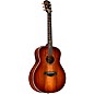 Taylor GT K21e Grand Theater Acoustic-Electric Guitar Tobacco Burst