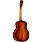 Taylor GT K21e Grand Theater Acoustic-Electric Guitar Tobacco Burst