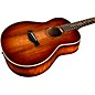 Taylor GT K21e Grand Theater Acoustic-Electric Guitar Tobacco Burst