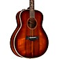 Taylor GT K21e Grand Theater Acoustic-Electric Guitar Tobacco Burst thumbnail