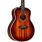 Taylor GT K21e Grand Theater Acoustic-Electric Guitar Tobacco Burst thumbnail