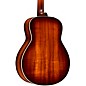 Taylor GT K21e Grand Theater Acoustic-Electric Guitar Tobacco Burst