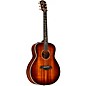 Taylor GT K21e Grand Theater Acoustic-Electric Guitar Tobacco Burst