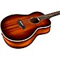 Taylor GT K21e Grand Theater Acoustic-Electric Guitar Tobacco Burst