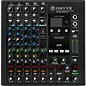 Mackie Onyx8 8-Channel Premium Analog Mixer With Multi-Track USB And Bluetooth thumbnail