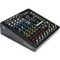 Open Box Mackie Onyx8 8-Channel Premium Analog Mixer with Multi-Track USB And Bluetooth Level 1