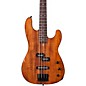 Schecter Guitar Research Michael Anthony MA-4 4-String Electric Bass Gloss Natural thumbnail