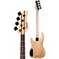Schecter Guitar Research Michael Anthony MA-4 4-String Electric Bass Gloss Natural
