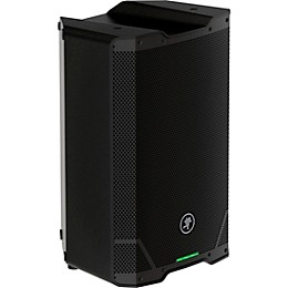 Mackie SRT210 1,600W Professional Powered Loudspeaker 10 in. Black