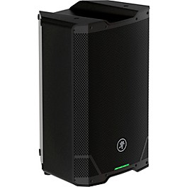 Open Box Mackie SRT210 1600W Professional Powered Loudspeaker Level 1 10 in. Black