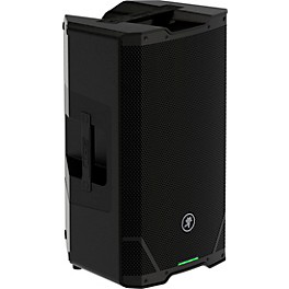 Mackie SRT212 1,600W Professional Powered Loudspeaker 12 in. Black