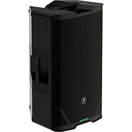 Mackie SRT215 1,600W Professional Powered Loudspeaker 15 in. Black