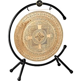 MEINL Sonic Energy Indian Premium Wind Gong 22 in.