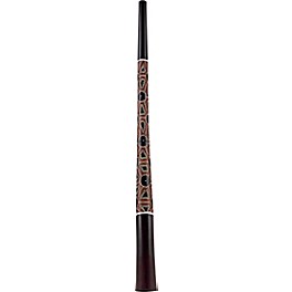 MEINL Sonic Energy Sliced Pro Didgeridoo, Note E