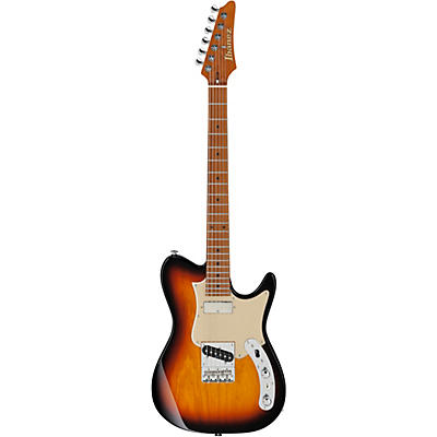 Ibanez Azs2209h Azs Prestige Electric Guitar 3-Tone Burst for sale