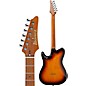 Open Box Ibanez AZS2209H AZS Prestige Electric Guitar Level 2 3-Tone Burst 194744724664