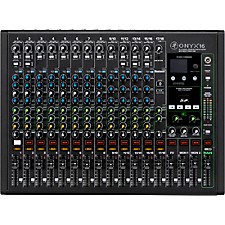 HARBINGER LV12 12-Channel Analog Mixer with Bluetooth and FX Owner's Manual
