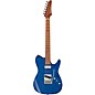 Ibanez AZS2200Q AZS Prestige 6-String Electric Guitar Royal Blue Sapphire