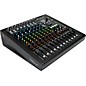 Open Box Mackie Onyx12 12-Channel Premium Analog Mixer With Multi-Track USB And Bluetooth Level 2  197881160661