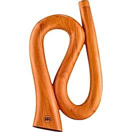 MEINL Sonic Energy S-Shaped Professional Didgeridoo, Note D