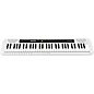 Casio Casiotone CT-S200 Keyboard With Stand and Bench White