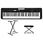 Casio Casiotone CT-S200 Keyboard With Stand and Bench