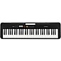 Casio Casiotone CT-S200 Keyboard With Stand and Bench Black