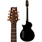 ESP TL-7 Acoustic-Electric Guitar Black