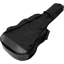 Ibanez IAB540 POWERPAD Acoustic Guitar Gig Bag Black