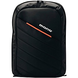 MONO Stealth Alias Backpack, Black Black