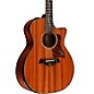 Taylor PS14ce Honduran Grand Auditorium Acoustic-Electric Guitar Shaded Edge Burst thumbnail