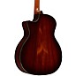 Taylor PS14ce Honduran Grand Auditorium Acoustic-Electric Guitar Shaded Edge Burst