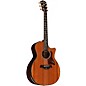 Taylor PS14ce Honduran Grand Auditorium Acoustic-Electric Guitar Shaded Edge Burst