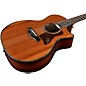 Taylor PS14ce Honduran Grand Auditorium Acoustic-Electric Guitar Shaded Edge Burst