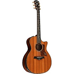 Taylor PS14ce Honduran Grand Auditorium Acoustic-Electric Guitar Shaded Edge Burst