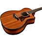 Taylor PS14ce Honduran Grand Auditorium Acoustic-Electric Guitar Shaded Edge Burst