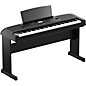 Yamaha DGX-670 88-Key Portable Grand Piano With Stand Black thumbnail