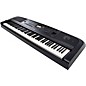 Yamaha DGX-670 88-Key Portable Grand Piano With Stand Black