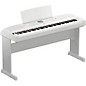 Yamaha DGX-670 88-Key Portable Grand Piano With Stand White thumbnail