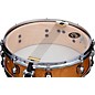 TAMA S.L.P. Studio Maple Snare Drum 14 x 4.5 in. Satin Figured Maple