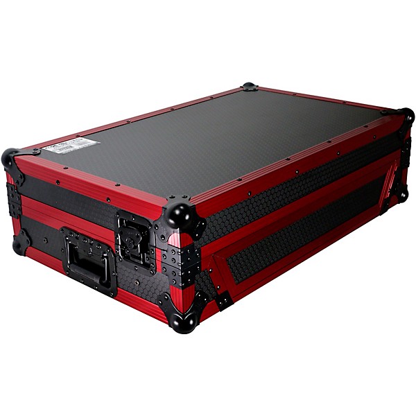 ProX Flight Case for Pioneer DDJ-1000 / SRT/ SX3 w/ 1U Rackspace