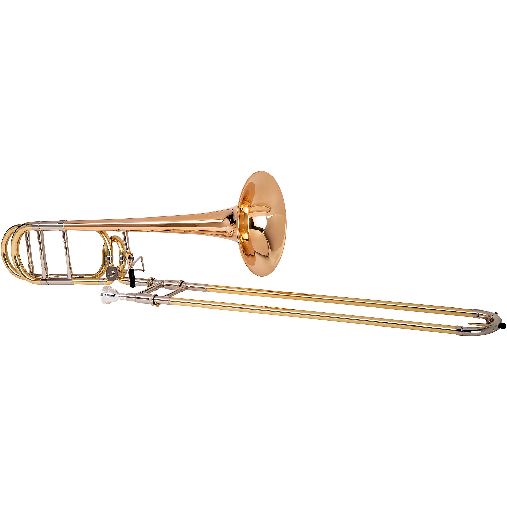 x Giardinelli 3B Trumpet Mouthpiece Vintage New York NY GT3B