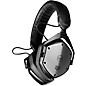 Open Box V-MODA M-200 ANC BK Noise Cancelling Wireless Bluetooth Over-Ear Headphones With Mic for Phone-Calls Level 1 Black thumbnail