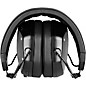 V-MODA M-200 ANC BK Noise Cancelling Wireless Bluetooth Over-Ear Headphones With Mic for Phone-Calls Black